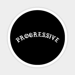 Progressive Magnet